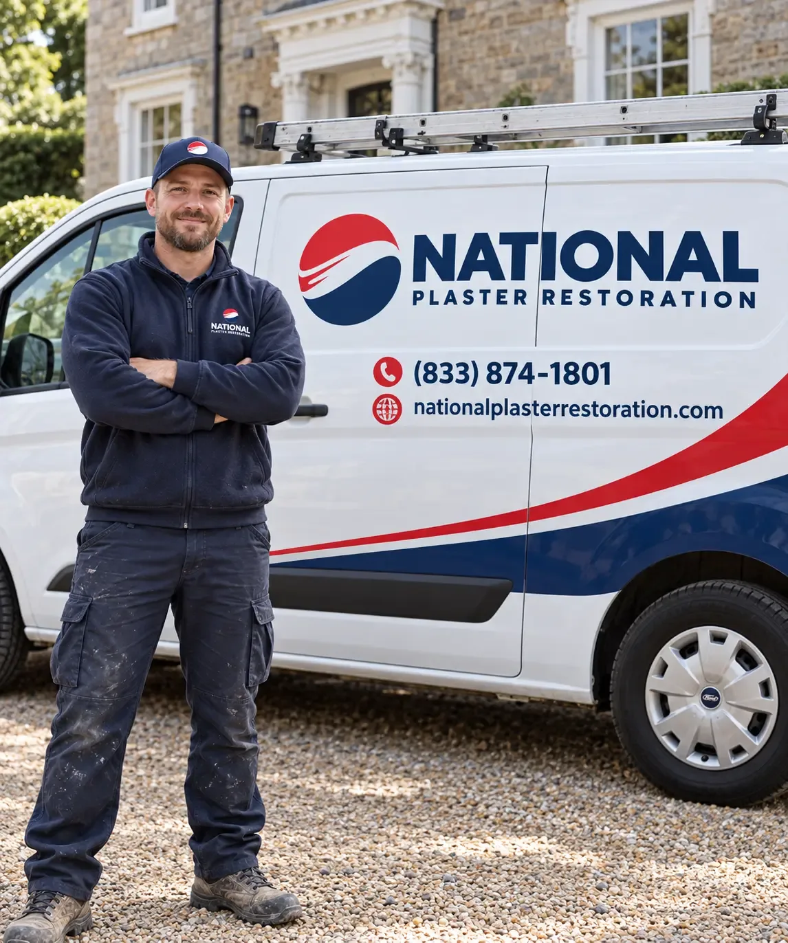 Plaster Repair company in Binghamton, NY